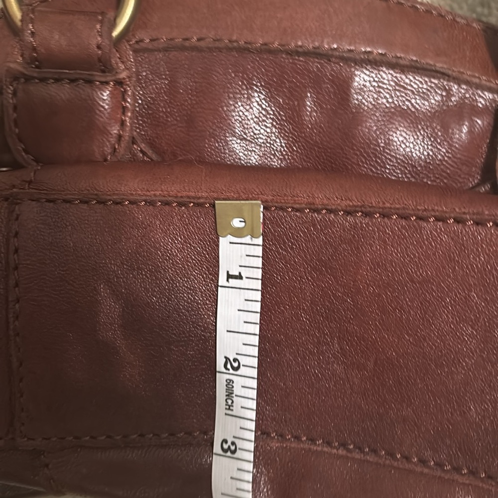 Lucky Brand bag - Picture 8 of 8